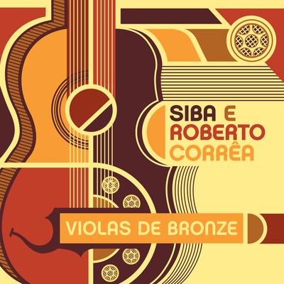 Extremosa Rosa By Siba, Roberto Correa's cover