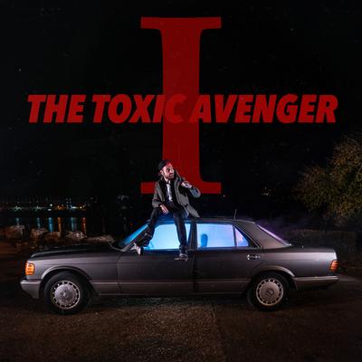 Cocktail By The Toxic Avenger's cover