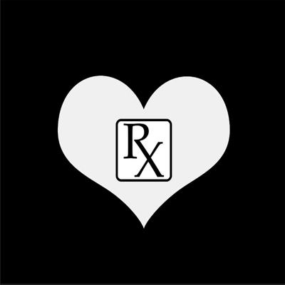 Rx Luv By Lund's cover