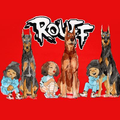 Rouff's cover