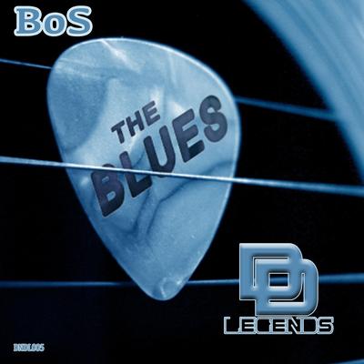 The Blues (Original Mix)'s cover