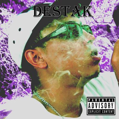 Destak's cover