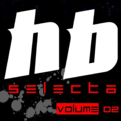 Hardcore Blasters (Selecta 2)'s cover