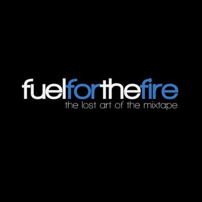 Fuel for the Fire's cover