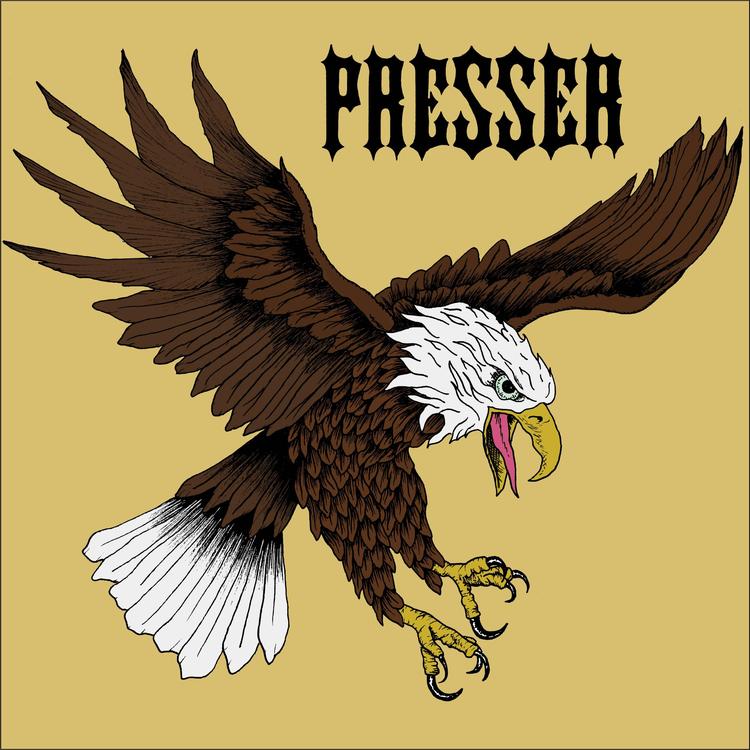Presser's avatar image