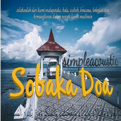 Sobaka Doa's cover