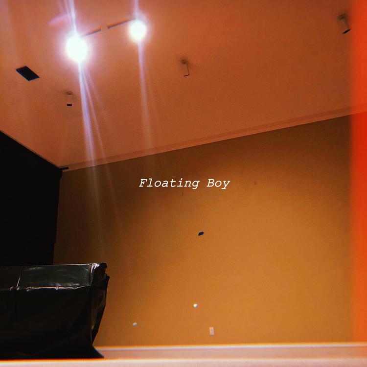 Floating Boy's avatar image