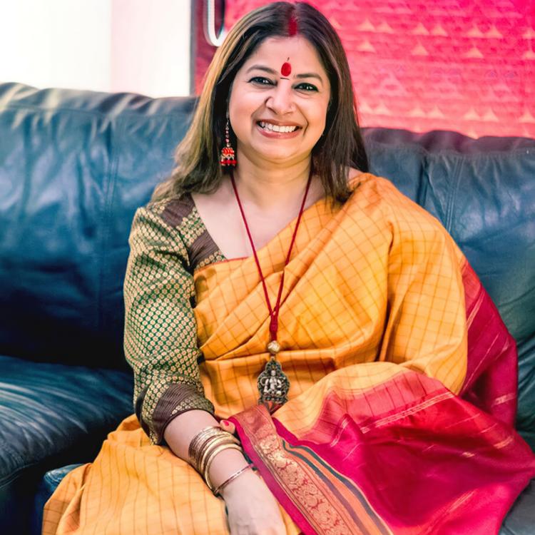 Rekha Bhardwaj's avatar image