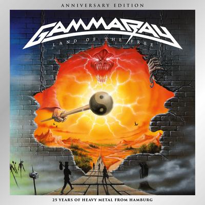 Tribute to the Past (Instrumental) [Live at Chameleon Studios 2017] By Gamma Ray's cover