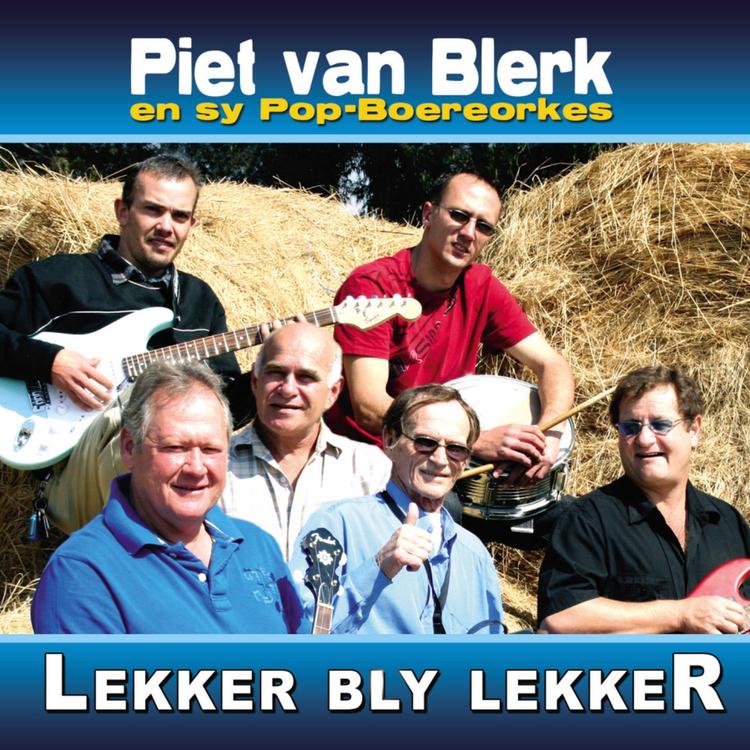 Piet van Blerk en sy Pop-Boereorkes's avatar image