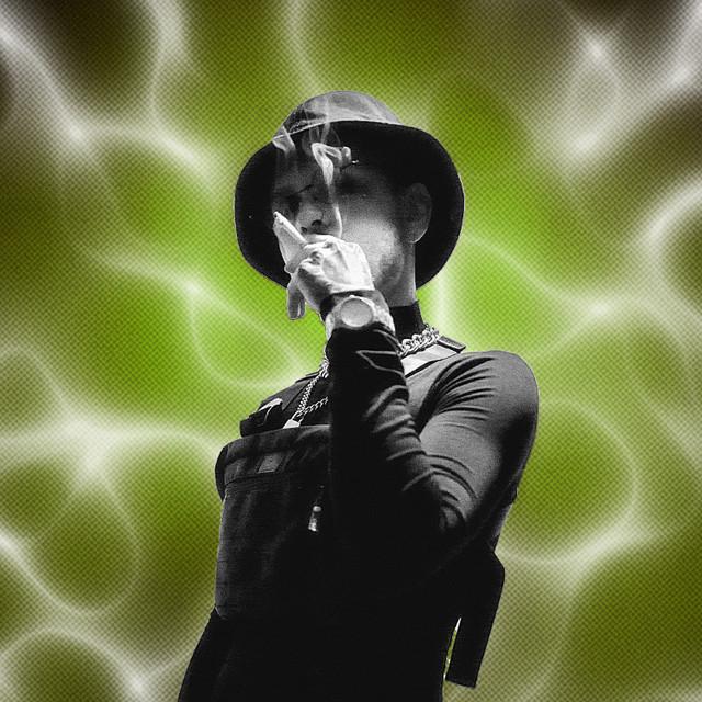 Garba Zento's avatar image