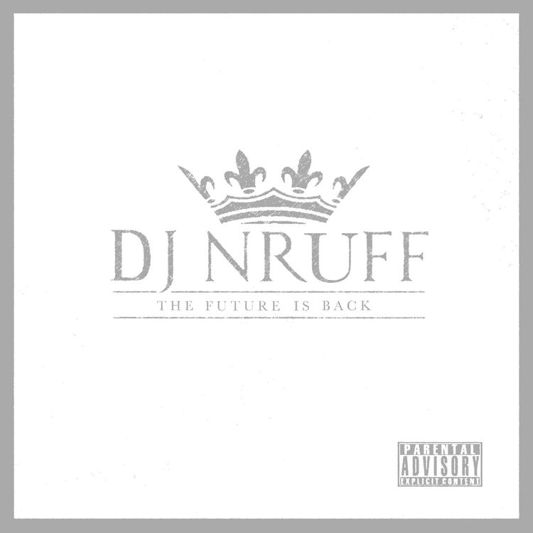 DJ Nruff's avatar image