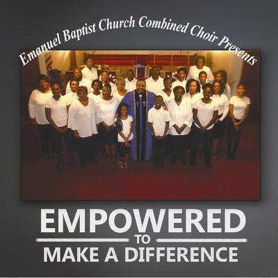 Empowered to Make a Difference's cover