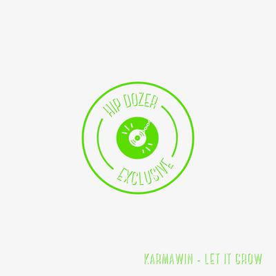 Let It Grow By Karmawin's cover
