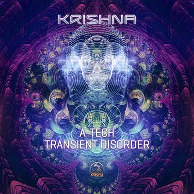 Krishna (Original Mix) By Atech, Transient Disorder's cover