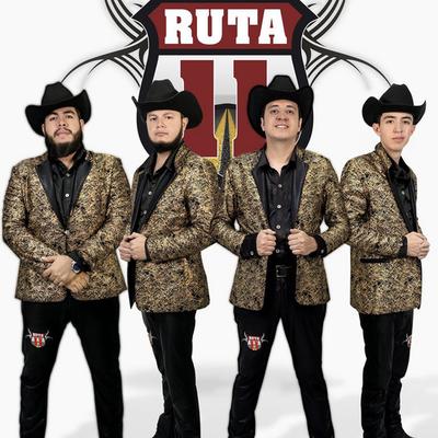 Ruta 11's cover