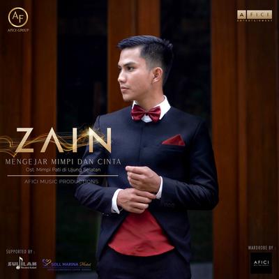 ZAINUL BASYAR's cover