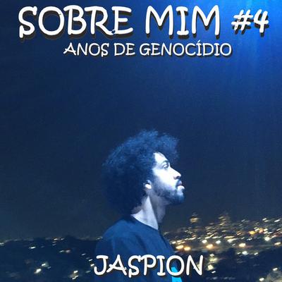 Jaspion's cover