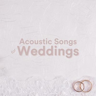 Acoustic Songs for Weddings's cover