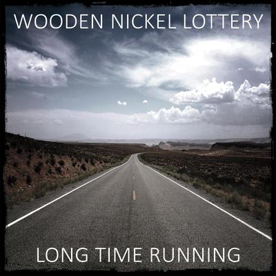 Wooden Nickel Lottery's cover