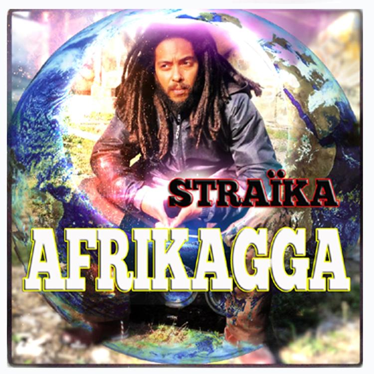 Straïka's avatar image
