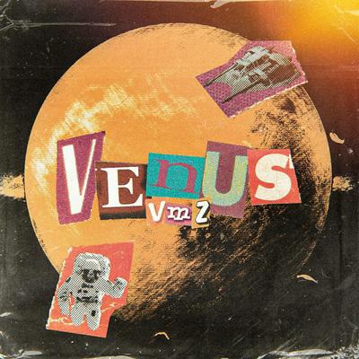 Vênus's cover
