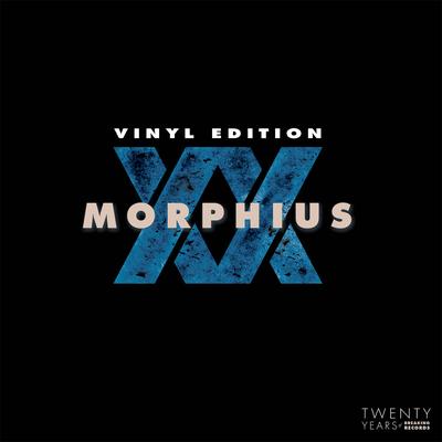 Morphius XX: Celebrating 20 Years of Breaking Records (Vinyl Edition)'s cover