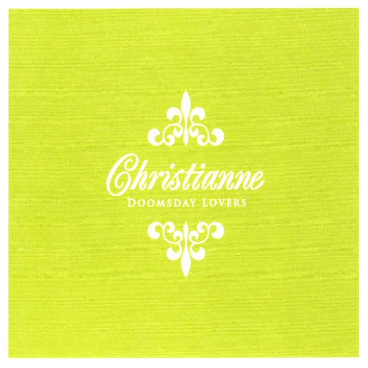 Christianne's avatar image