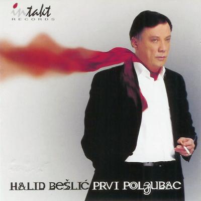 Prvi Poljubac (Deluxe Version)'s cover