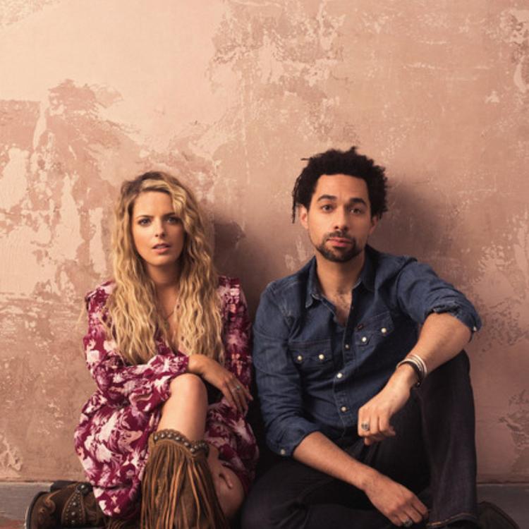 The Shires's avatar image