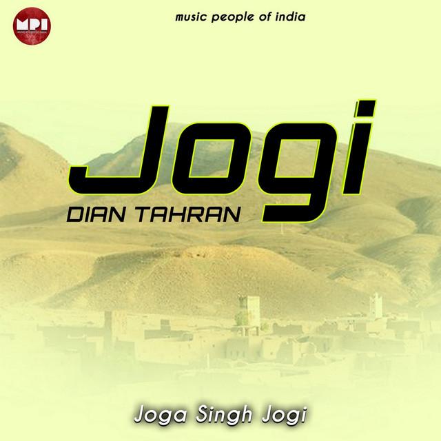 Joga Singh Jogi's avatar image