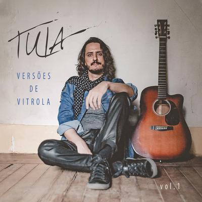 Linda Juventude By Tuia, Ana Vilela's cover