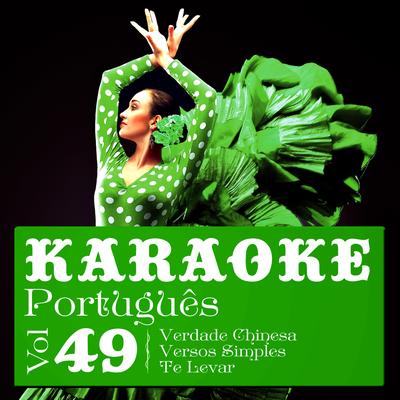 Te Ver 1 (No Estilo de Skank) [Karaoke Version] By Ameritz Karaoke Português's cover