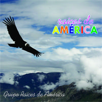 Raices de America's avatar cover