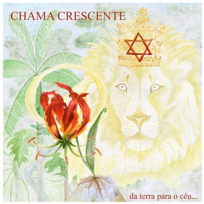 Tudo Posso By Chama Crescente's cover