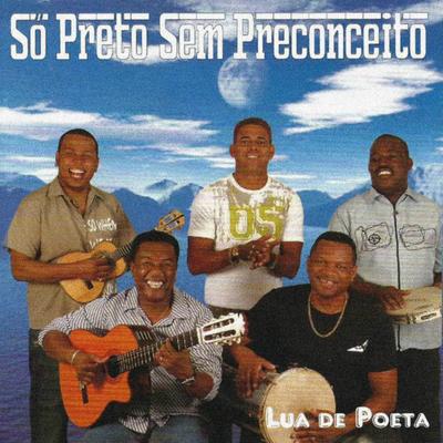 Insensatez / Por um Erro By Só preto sem preconceito's cover