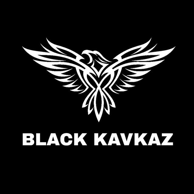Black Kavkaz's avatar image