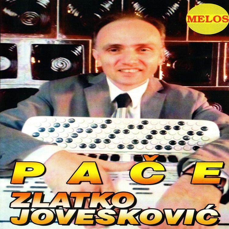 Zlatko Joveskovic Pace's avatar image