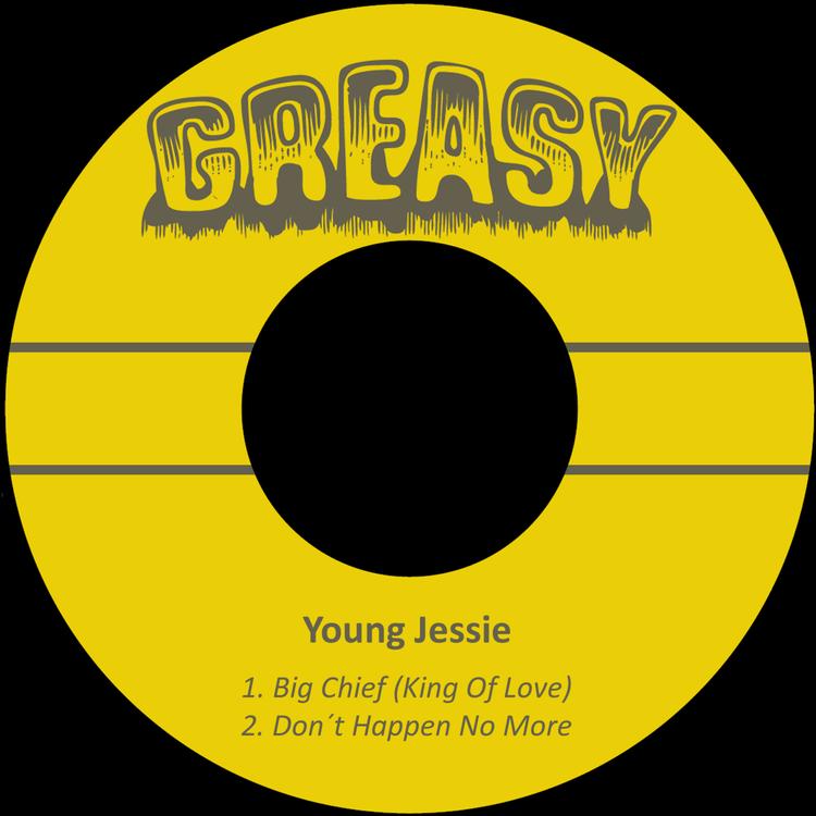 Young Jessie's avatar image