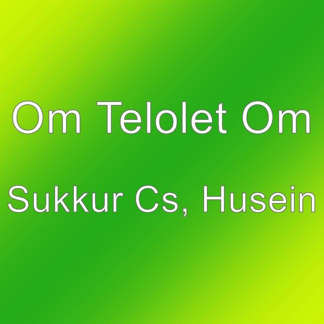 Om Telolet Om's avatar image