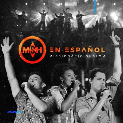 Una Revolución By Missionário Shalom's cover