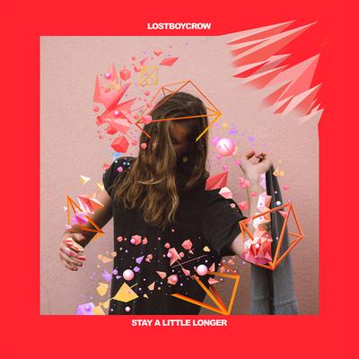 Stay A Little Longer's cover