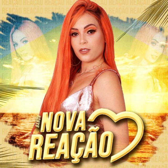 Banda Nova Reação's avatar image