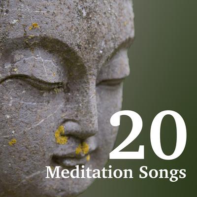 Relaxing Piano Music By Ambient Arena, Meditation Music Masters's cover