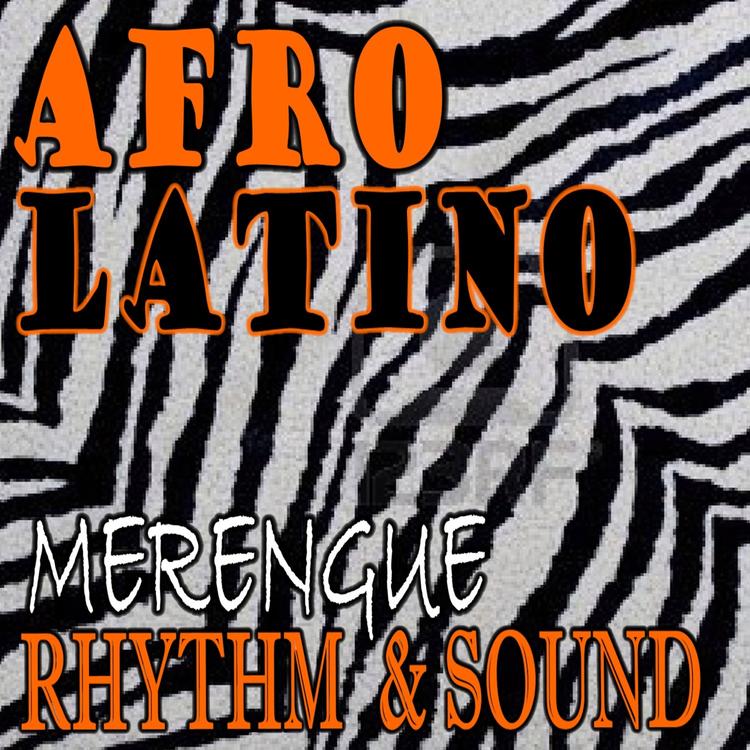 Afro Latino Vol-1's avatar image