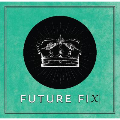 Bones By Future Fix's cover