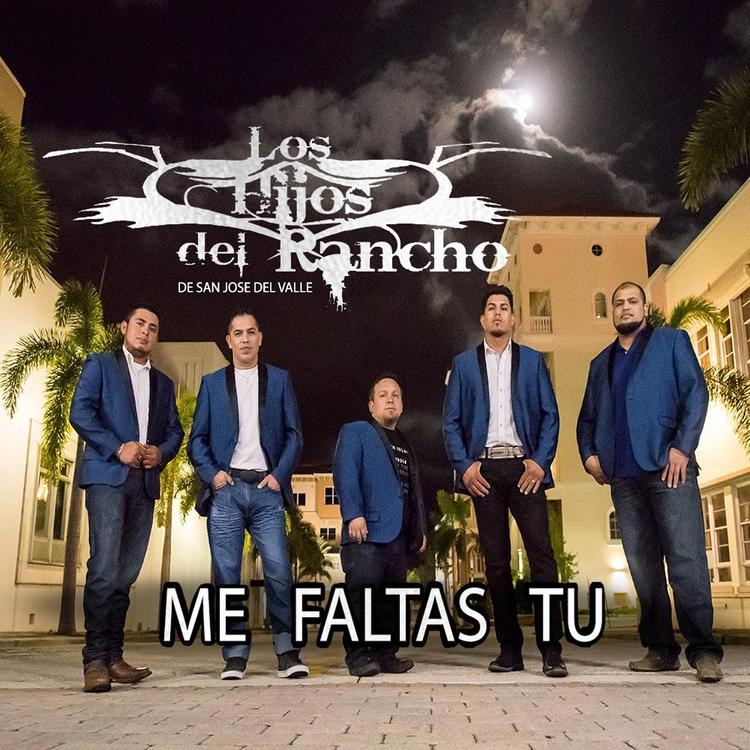 Los Hijos del Rancho's avatar image
