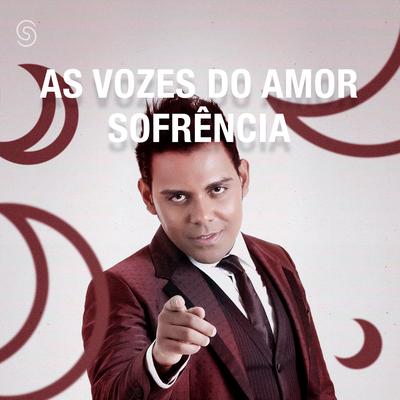 Vozes do Amor - Sofrência's cover