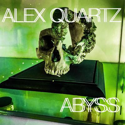 Alex Quartz's cover