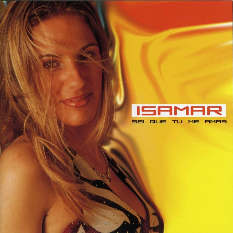 Isamar's avatar image
